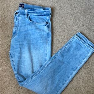 Hollister Skinny Jeans